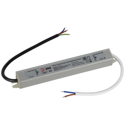 Блок питания ЭРА LP-LED 25W-IP67-24V-S