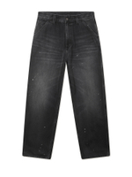 Мужские Джинсы (Loose Straight Fit) Og Single Knee