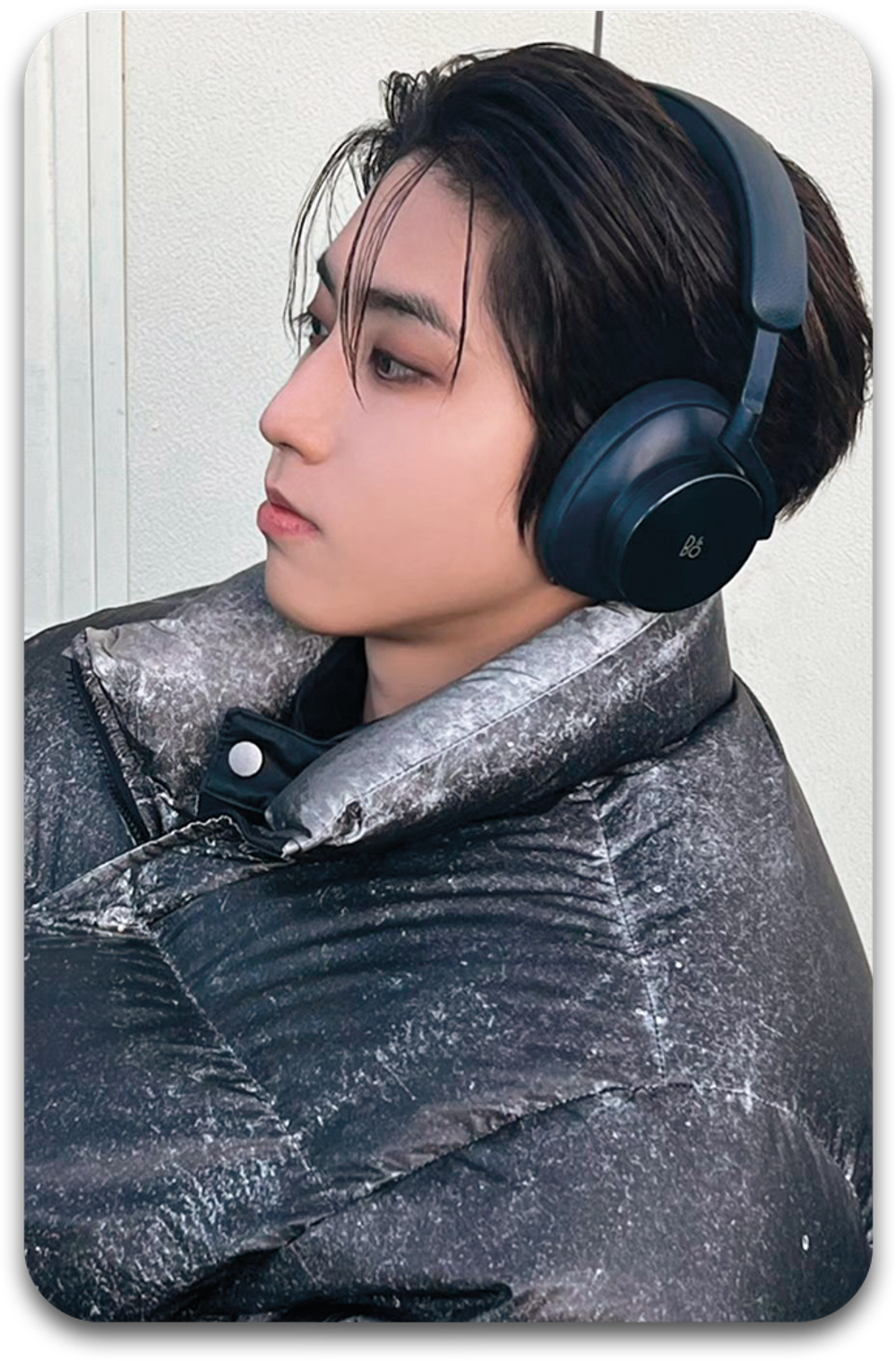 Карта / STRAY KIDS #1160