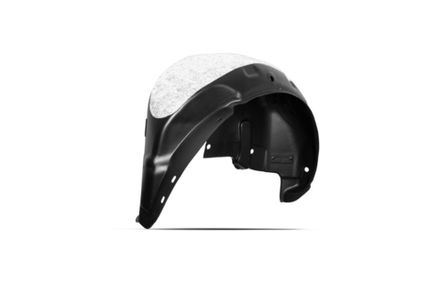 Подкрылок с шумоизоляцией LADA Vesta, 2017-&gt;, седан/SW/SW Cross (задний правый)