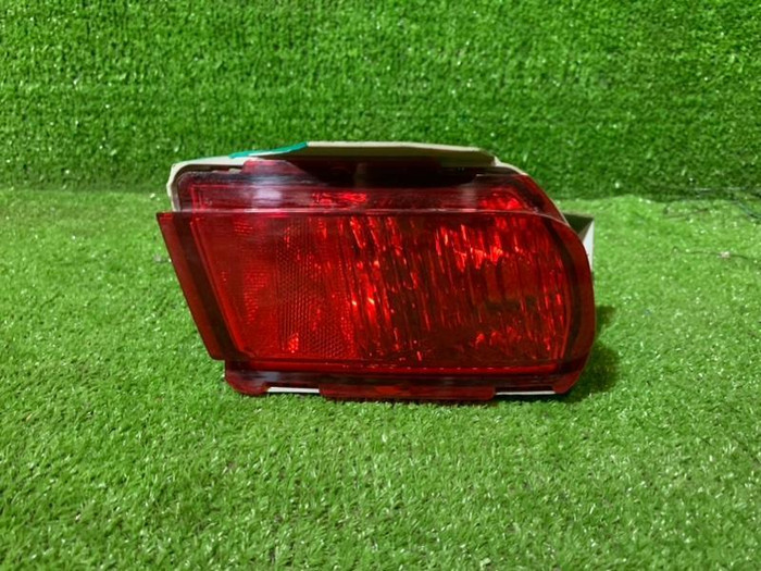 ПТФ правый Toyota Land Cruiser Prado 150 (2009-2017)