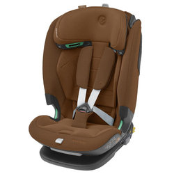 Автокресло Maxi-Cosi Titan Pro i-Size 8618650111 Authentic Cognac/коньячный