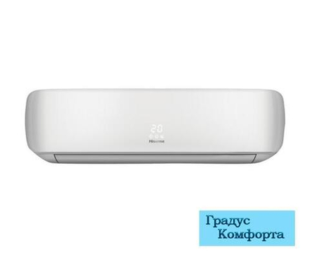 Настенные кондиционеры Hisense AS-07HW4SYDTG035 WI-FI Ready