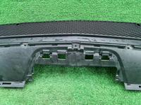 Накладка зад. бампера Mercedes GL X166 (12-16) AMG