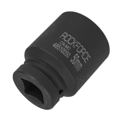 Головка ударная глубокая 1'', 50мм (6гр.) RockForce##Rock FORCE RF-48510050