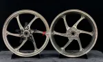 Кованые диски для BMW S1000RR M1000RR БМВ мотоцикл колеса ковка диск