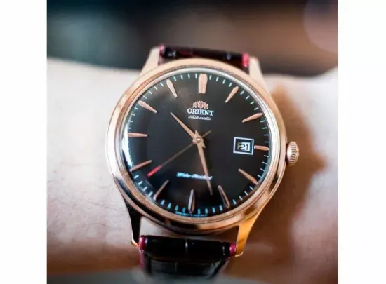 Наручные часы Orient TAC08001T0