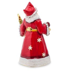 SMT-08 Шкатулка «Дед Мороз» (Nobility)