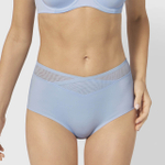 Трусы женские Triumph True Shape Sensation Maxi беж