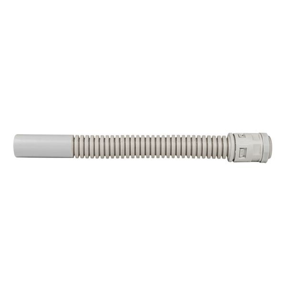 Муфта гибкая труба-коробка (25 мм) IP44 (10 шт,) EKF-Plast