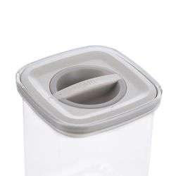 Пластиковый контейнер с герметичной крышкой Gipfel Twist 50652 1,6 л