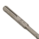 Бур по бетону SDS-plus 8x160 мм (4 резца)(4S спираль) EKF Expert