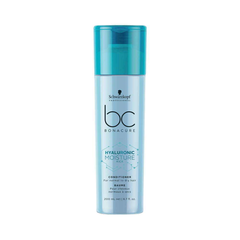 BC Hyaluronic Moisture Kick Кондиционер 200 мл