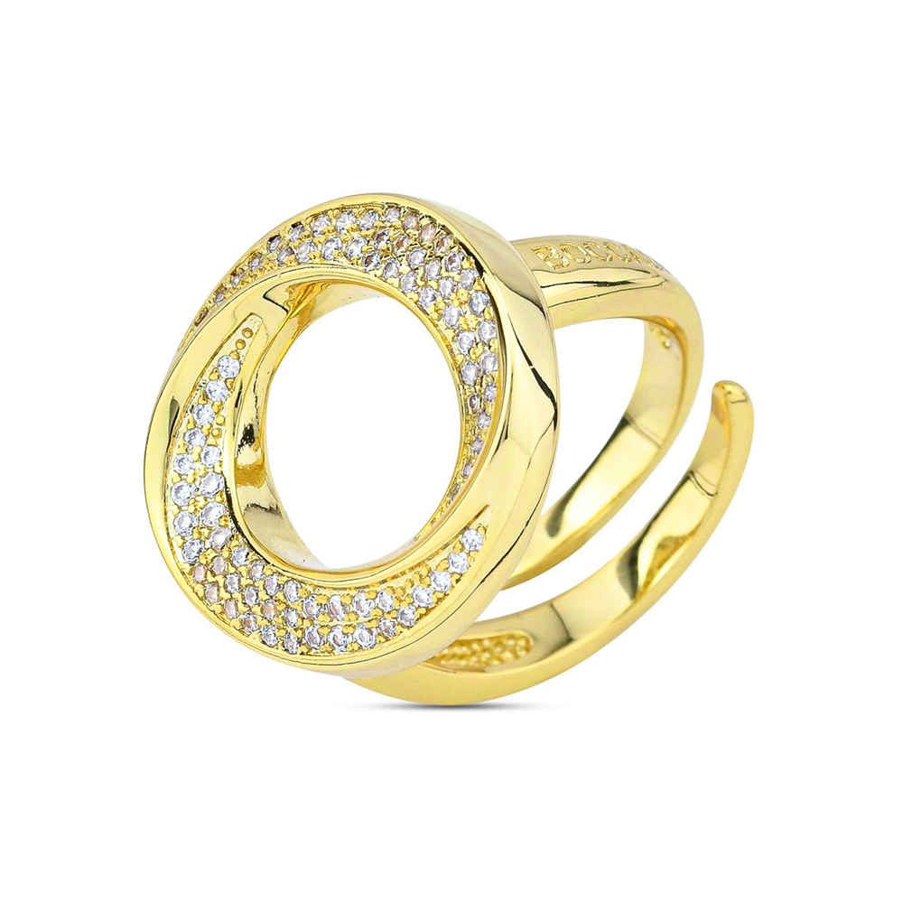 Кольцо Boccadamo KAN021D