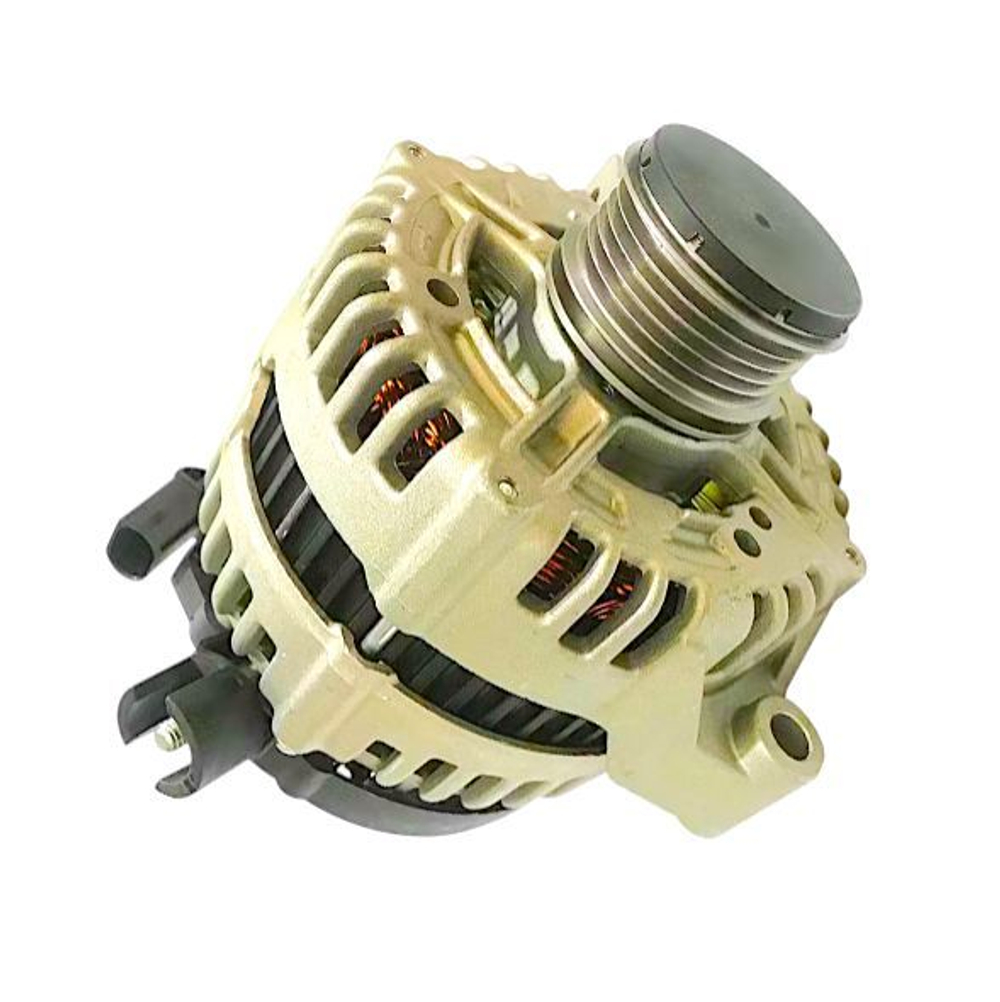 Генератор ALB1970