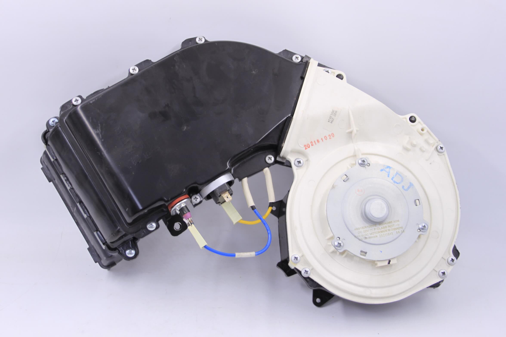 Сушка в сборе MCZ629525 стирально-сушильной машины LG