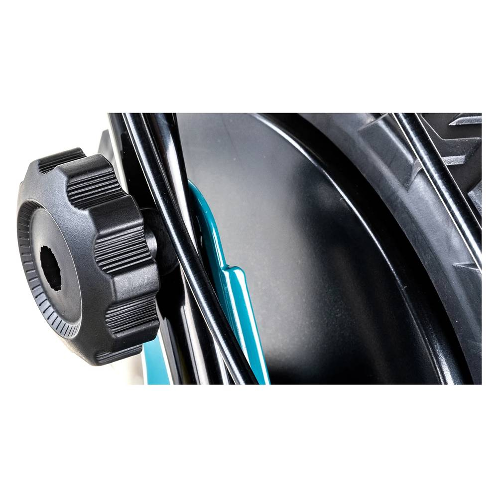 Бензиновая газонокосилка Makita PLM5121N2