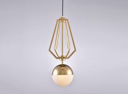 Подвесной светильник Magic Circus D20