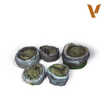 Ландшафт Vallejo - Palm Stumps