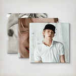 Альбом YEONJUN - NO LABELS: PART 02 (Compact Ver.)