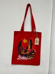 Çanta \ Сумка \ Bag Baku 2