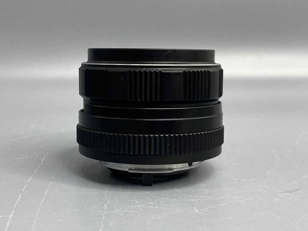 Зенит 212К + Гелиос 44K-4