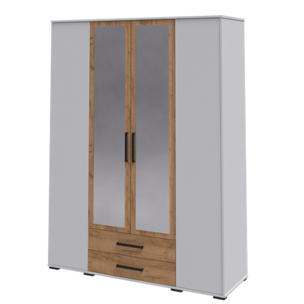 Шкаф 4-хств. Соната