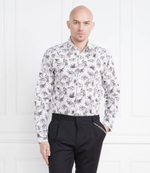 рубашка Karl Lagerfeld - белый(605003 532614)