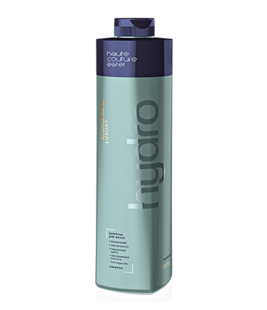 Шампунь для волос HydroBalance Estel, 1 л Шампунь для волос HydroBalance Estel, 1 л