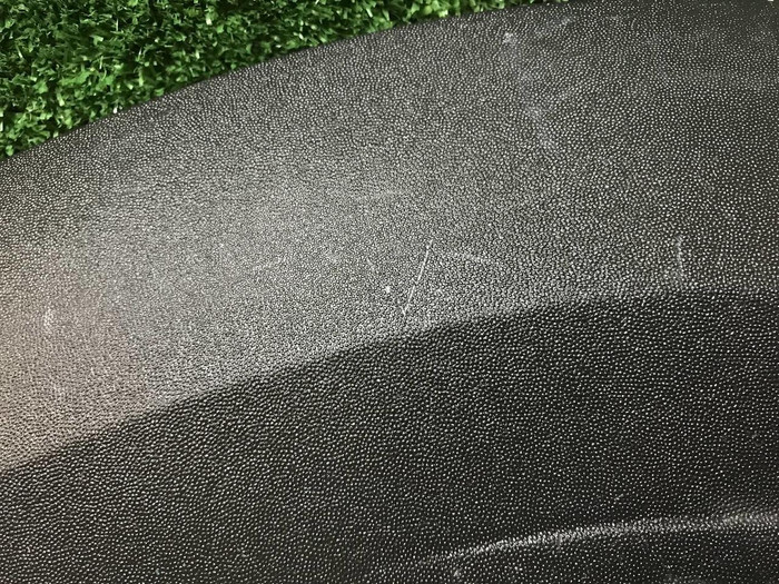 Расширитель задний левый Haval Dargo (2022-н.в.)