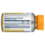 Solaray, Food Carotene™, 50 капсул