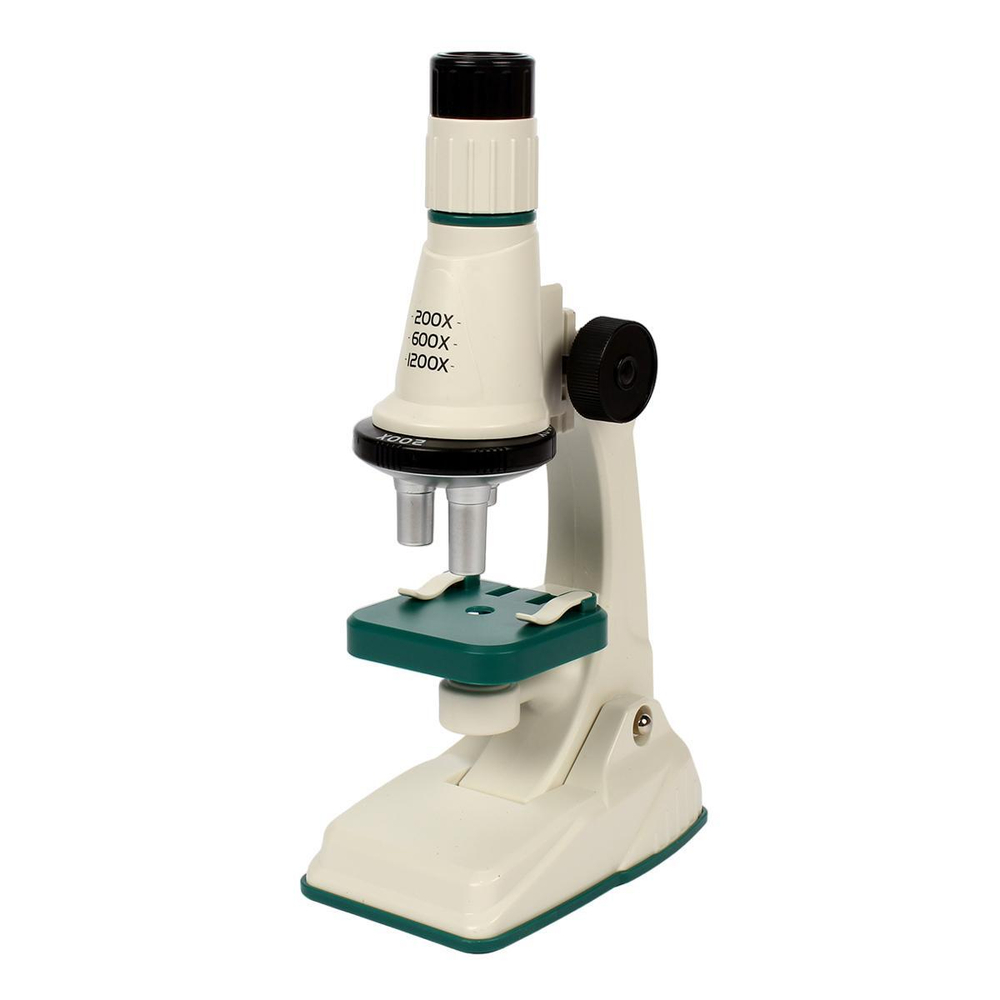 Микроскоп, коробка SD661