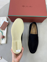 Лоферы Loro Piana