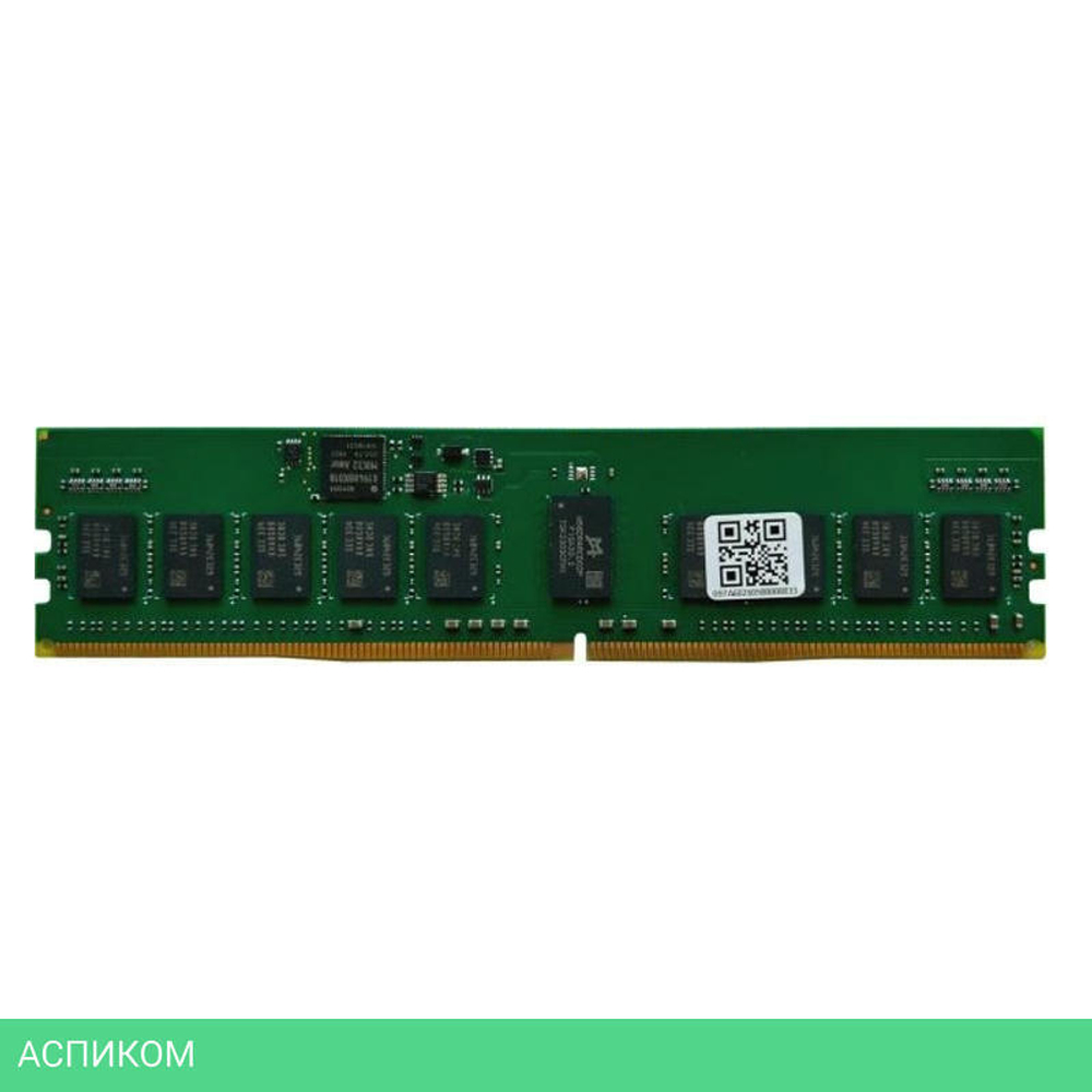 Оперативная память ТМИ DDR4 32GB OEM (ЦРМП.467526.006-01)