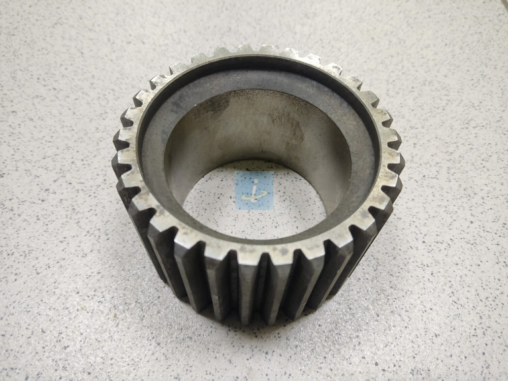 Шестерня солнечная демультипликатора 202.1721375-51