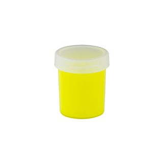 Краситель Creative-Color неоновый Желтый 40 г