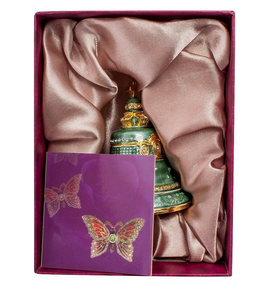 Nobility SMT-16 Шкатулка «Царь-Колокол» (Nobility)