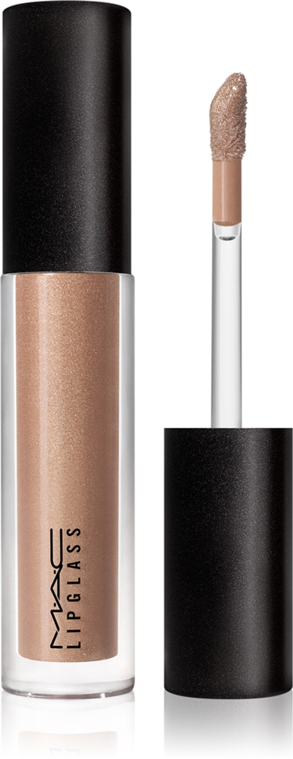 MAC Cosmetics Lipglass - Блеск для губ оттенок Explicit, 3 ml