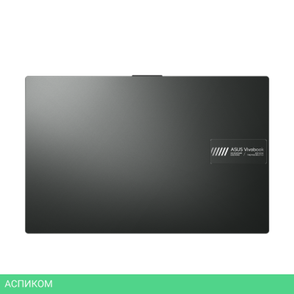 Ноутбук Asus Vivobook Go 15 E1504GA-BQ550 Mixed Black (90NB0ZT2-M00XJ0)