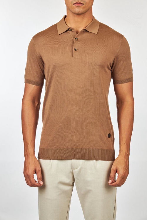 Поло Ermenegildo Zegna