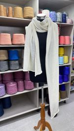 NEW MILL 60% Меринос суперфайн 40% полиамид