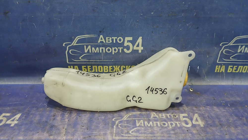 Бачок расширительный SUBARU IMPREZA 2002-2005