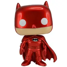 Фигурка Funko POP! Vinyl: DC: Batman (RD) (MT) (Exc)