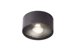 Накладной светодиодный светильник Crystal Lux CLT 525C95 BL 4000K