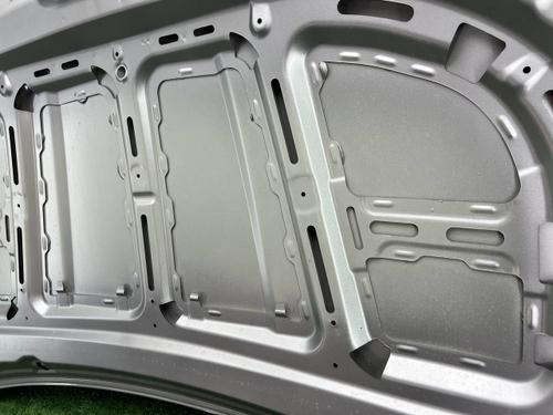 Капот Geely Coolray (2019-2024)