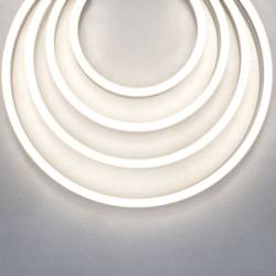 Гибкий неон Maytoni Led Strip 24В 1708 9,6Вт/м 4000K 5м IP67 20048