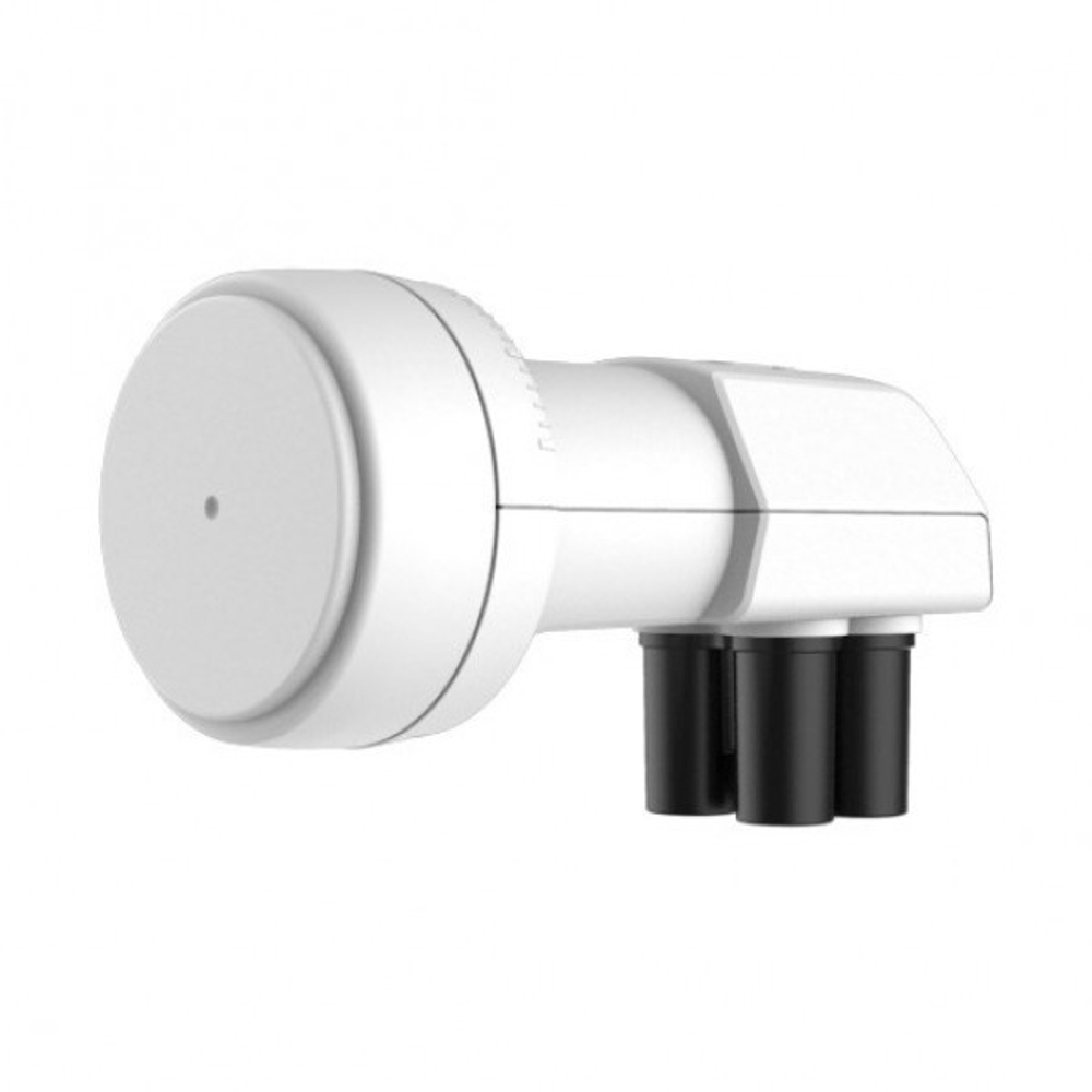 Спутниковый конвертер INVERTO PRO Quad Circular