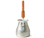 Кофеварка (турка) "Утро востока" 0,42л.