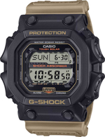 Мужские наручные часы Casio G-Shock GX-56TU-1A5