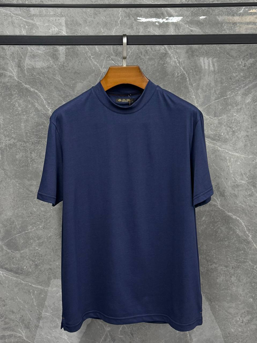 Футболка Loro Piana